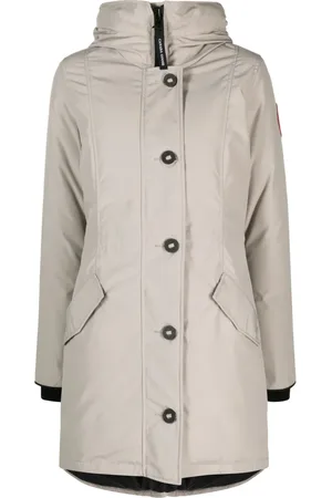 Canada Goose Parka met capuchon