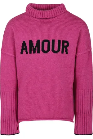 Zadig & Voltaire Amour wollen trui