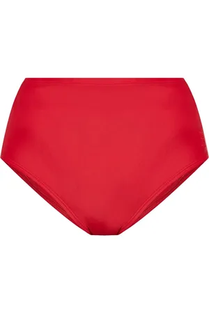 By Malene Birger High waist bikinislip