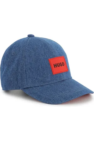 HUGO BOSS Pet met logo
