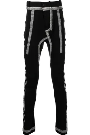 11 BY BORIS BIDJAN SABERI Skinny broek
