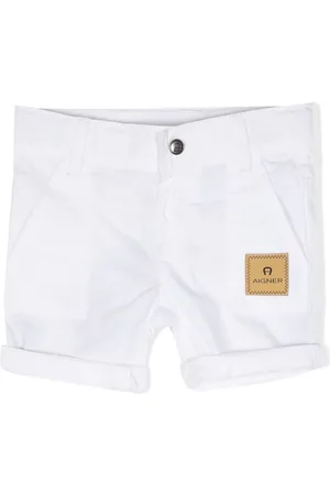 Aigner Katoenen shorts