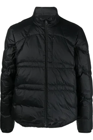 Moncler Gewatteerd donsjack