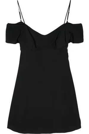 Calvin Klein Flared mini