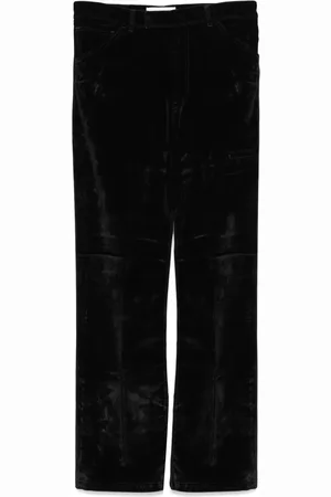 Random Identities Fluwelen jeans