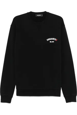 Dsquared2 Katoenen sweater
