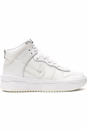 Nike "Dunk High ""Rebel"" sneakers"