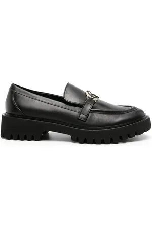 Liu Jo Cora 01 leren loafers