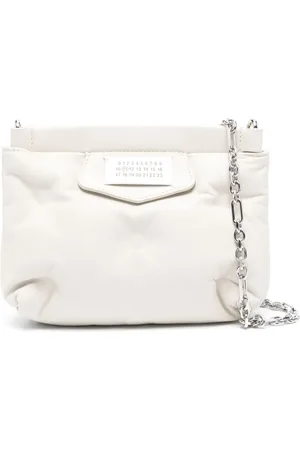 Maison Margiela Glam Slam Red Carpet kleine crossbody tas