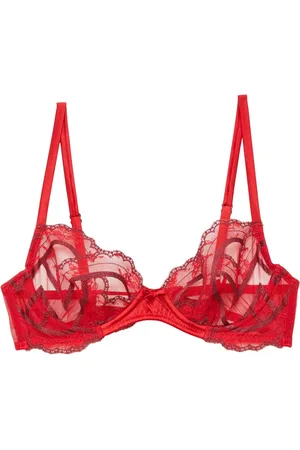 FLEUR DU MAL Hendrix bh