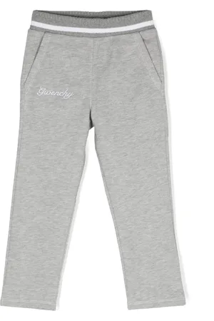 Givenchy Trainingsshorts met geborduurd logo