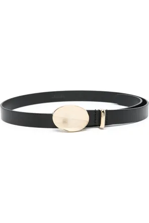 Isabel Marant Leren riem
