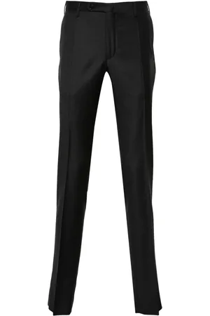 Incotex Wollen broek