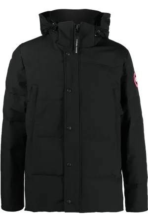 Canada Goose Wyndham parka