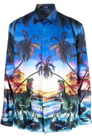 Philipp Plein Overhemd met print