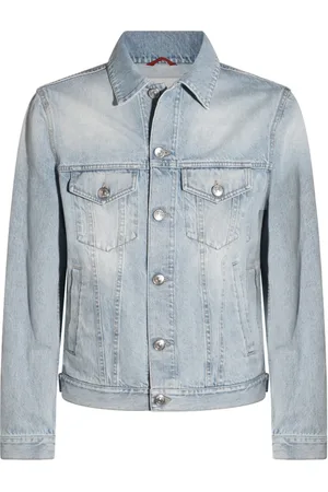 Brunello Cucinelli Denim jack