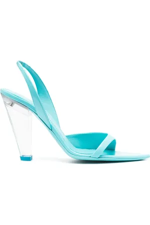 3Juin Bridget slingback sandalen