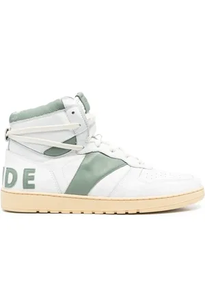 Rhude Rechess high
