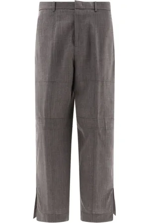 Jil Sander Wollen pantalon