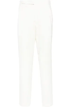 BRIGLIA Straight broek