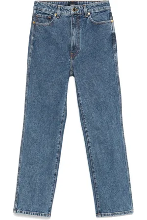 Khaite Abigail jeans