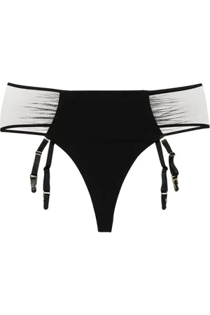 MAISON CLOSE String met bretels