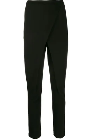 Roberto Cavalli Broek met vlakken