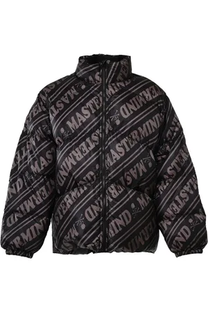 MASTERMIND X Rocky Mountain jack met logoprint