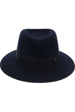 Le Mont St Michel Fedora hoed