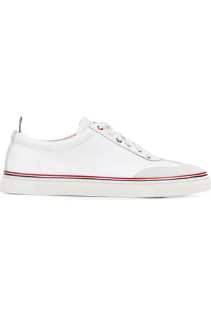 Thom Browne Rubberen sneakers