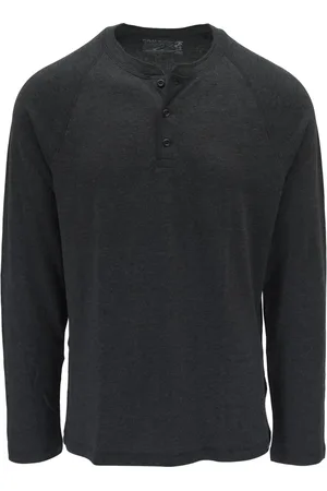 Faherty Trui met ronde hals