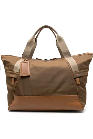 Prada Duffeltas met logo