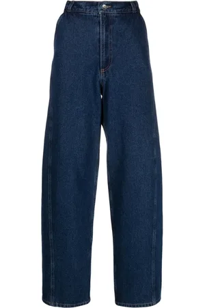 HENRIK VIBSKOV Boyfriend jeans