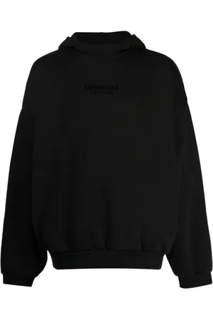 FEAR OF GOD Katoenen hoodie