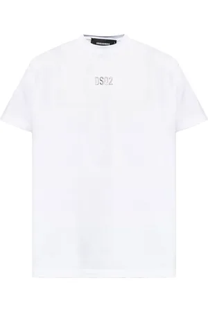 Dsquared2 Overhemd met logopatch