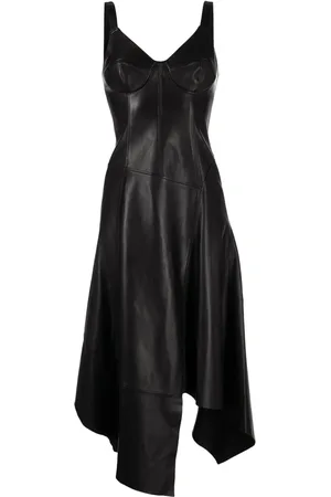 Jason Wu Asymmetrische midi