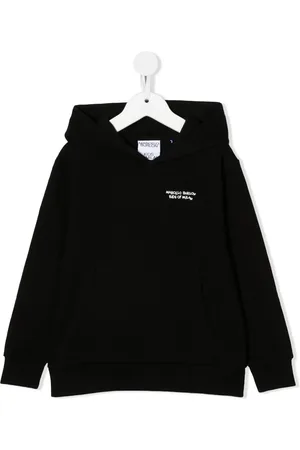 MARCELO BURLON Hoodie met logoprint