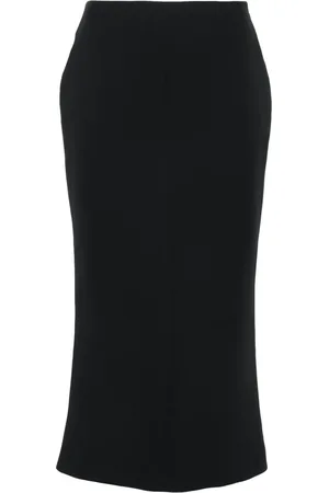 Viktor & Rolf High waist kokerrok