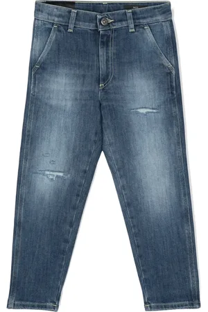 Dondup Straight jeans