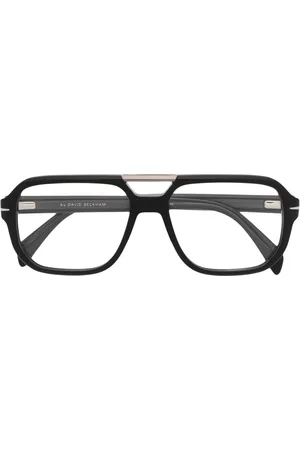 DB EYEWEAR BY DAVID BECKHAM Bril met piloten montuur