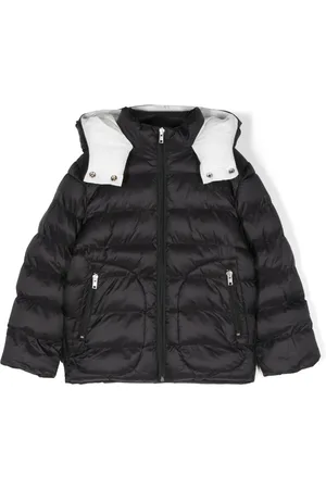 Marni Jack met geborduurd logo