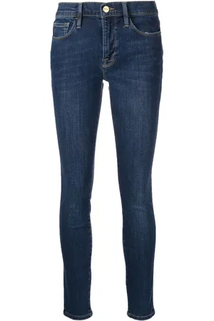 Frame Skinny jeans