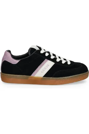 Guess Sneakers met logoprint