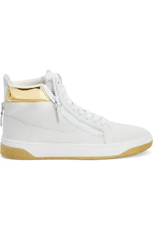 Giuseppe Zanotti GZ 94 leren sneakers