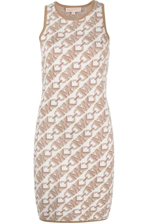Michael Kors Mouwloze jurk
