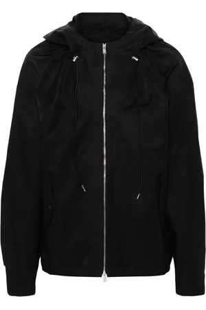 Lanvin Jack met capuchon en rits