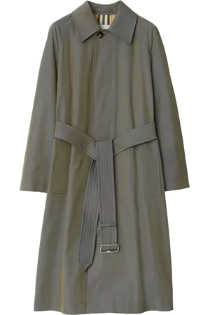 Burberry Lange shirtjas