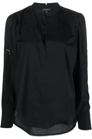 RAG&BONE Blouse met lange mouwen
