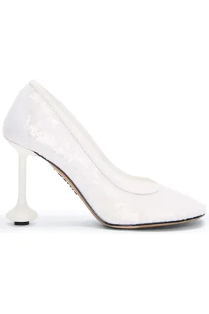 Loewe Toy pumps