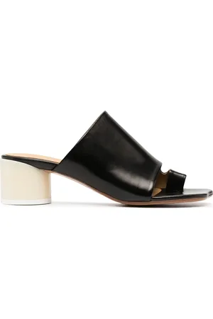 Maison Margiela Sandalen met teenring